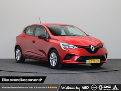 Renault Clio - 1.0 TCe Life | Dealer onderhouden | 1e Eigenaar | Cruise Control | Airco |
