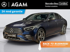 Mercedes-Benz E-klasse - Limousine 300 e AMG Line Trekhaak
