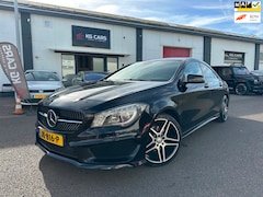 Mercedes-Benz CLA-Klasse - 180 d Ambition