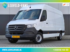 Mercedes-Benz Sprinter - 317 AUTOMAAT 3500KG TREKHAAK L3H2 CRUISE CLIMATE