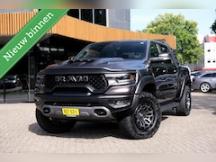 Dodge Ram 1500 - 4X4 6.2 V8 4x4 Crew Cab TRX|EXCL.BTW|711PK|Pano|LPG|RAMBAR|Alpine|Stoelkoeling|Stuurwielve