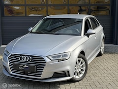 Audi A3 Sportback - 1.4 e-tron | Aut | Sensoren | Cruise | Stoelverw