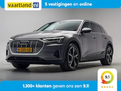 Audi e-tron - 55 quattro edition 95 kWh [ Cruise Clima PDC LED ]