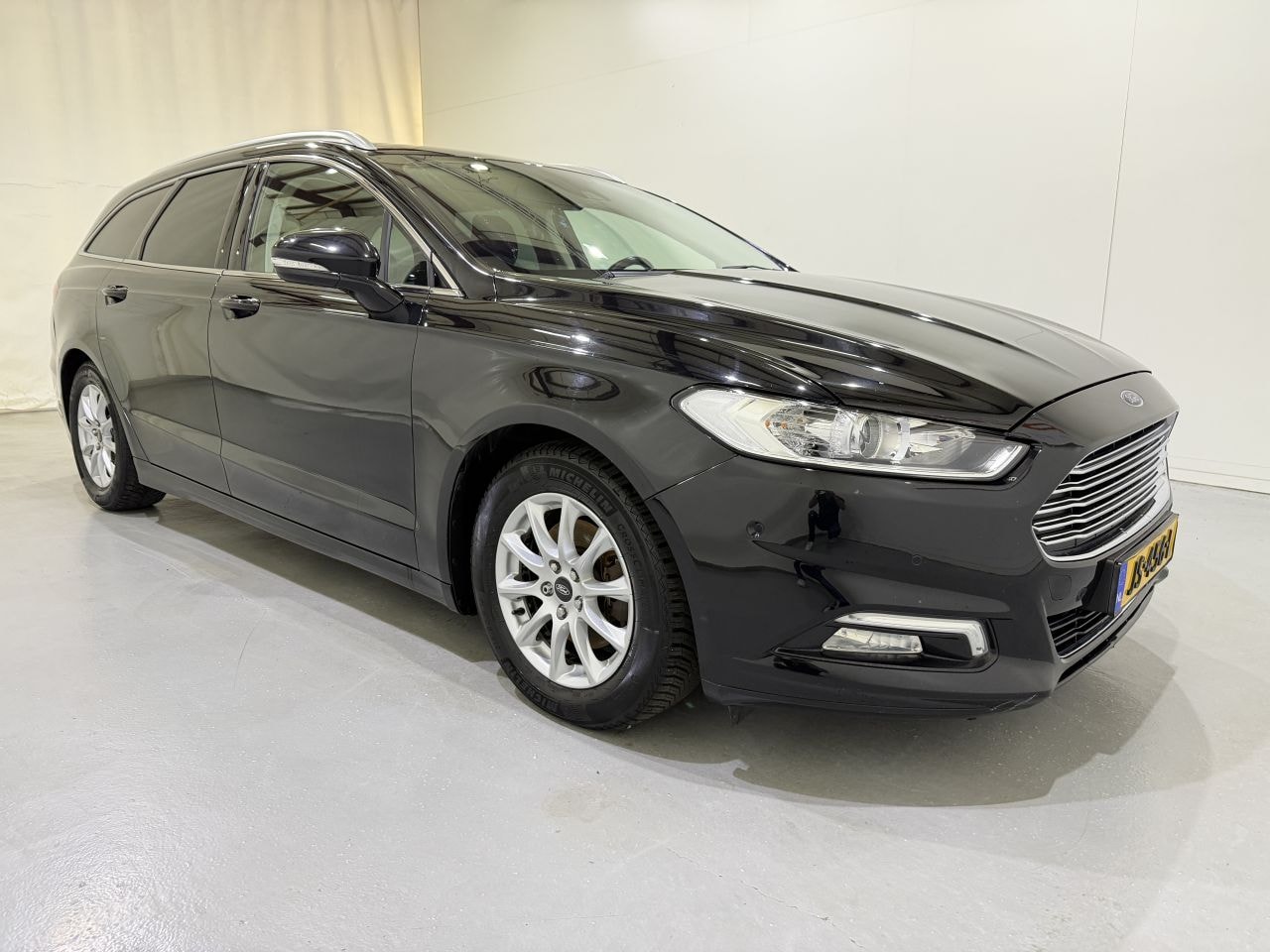 Ford Mondeo Wagon - 2.0 TDCi Titanium Lease Ed. - AutoWereld.nl