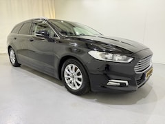 Ford Mondeo Wagon - 2.0 TDCi Titanium Lease Ed