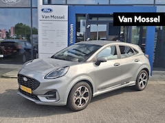 Ford Puma - 1.0 EcoBoost Hybrid ST-Line | Automaat | Winterpack | Elektrische Achterklep | Keyless Ent