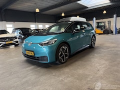 Volkswagen ID.3 - ID.3 Life 58 kWh