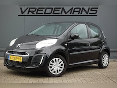 Citroën C1 - 1.0 Tendance AUTOMAAT/AIRCO