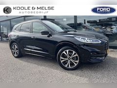 Ford Kuga - 2.5 PHEV e-CVT 225pk ST-Line X, Pano dak , Adaptive CC , Car play
