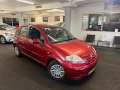 Citroën C3 - 1.1i First *NAP*inruilkoopje*APK*AIRCO