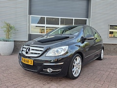 Mercedes-Benz B-klasse - | NL Auto | Trekhaak | Air 180 Busines Cl