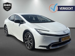Toyota Prius - 2.0 Plug-in Executive