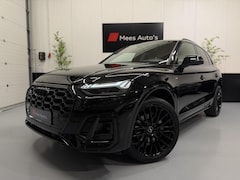 Audi Q5 - 55 TFSI e S edition|HUD|RS Zetels|Matrix|Keyless|