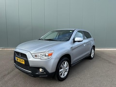 Mitsubishi ASX - 1.6 IntroEd ClearTec AIRCO | TREKHAAK