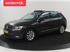 Volkswagen Tiguan - 1.4 TSI Comfortline Business | Panoramadak | Adaptive cruise | Park assist | Navigatie | C