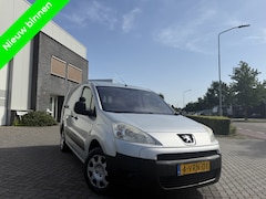 Peugeot Partner - 122 1.6 HDI L2XT Clima