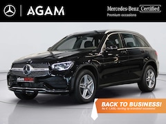 Mercedes-Benz GLC-klasse - 300e 4MATIC Line: AMG | Panorama dak | Trekhaak