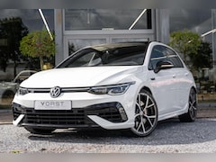 Volkswagen Golf - 2.0 TSI R 4Motion Performance Akrapovic HK