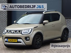 Suzuki Ignis - 1.2 Smart Hybrid Style | Trekhaak Rijklaarprijs | Tot 10 jaar Garantie | Onderhoudsbeurt |