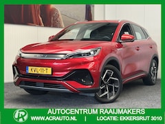 BYD Atto 3 - DESIGN 60 kWh WLTP 420 KM * 45 STUKS OP VOORRAAD* APPLE CARPLAY/ ANDROID AUTO ELEK. ACHTER