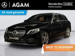 Mercedes-Benz C-klasse Estate - 180 Premium Pack Panorama dak