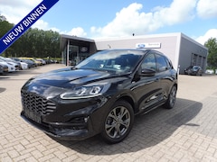 Ford Kuga - 1.5 150pk ST-Line X Trekhaak Camera v+a Elk.klep Winter-Pack enz