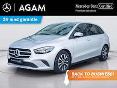 Mercedes-Benz B-klasse - 180 Business Solution