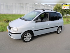 Hyundai Matrix - 1.6i Active Cool