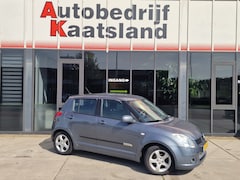 Suzuki Swift - 1.3 Shogun - Airco- Nieuwe APK