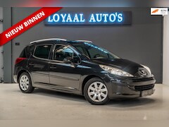 Peugeot 207 SW - 1.4 VTi X-line | AIRCO | ELEK.RAMEN | TREKHAAK | NAP | APK