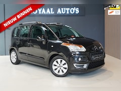 Citroën C3 Picasso - 1.6 VTi Aura | AIRCO | CRUISE | ELEK.RAMEN | NAP| APK