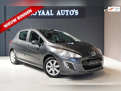 Peugeot 308 - 1.6 VTi Active | AUTOMAAT | AIRCO | CRUISE | PDC | GLAZENDAK | ELEK.RAMEN | APK | NAP
