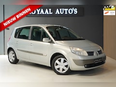 Renault Scénic - 1.6-16V Privilège Comfort | AUTOMAAT | TREKHAAK | CRUISE | AIRCO | PDC | APK | NAP