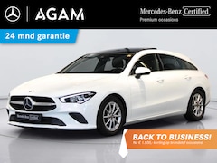 Mercedes-Benz CLA-klasse Shooting Brake - 180 Business Solution Panorama dak