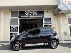 Skoda Citigo - 1.0 Monte Carlo 2018 Panorama PDC Navi