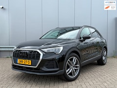 Audi Q3 - 35 TFSI Advanced | Navigatie | Trekhaak | Leder | Stoelverwarming