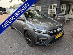 Dacia Jogger - 1.0 TCe 100 ECO-G Extreme LPG|CAM|PDC|CARPLAY