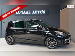 Renault Scénic - 1.4 TCe Dynamique | NAVI | CRUISE | AIRCO | PDC | LEDER | STOEL.VERW | APK