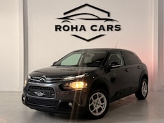 Citroën C4 Cactus - 1.2 PureTech Business *Parkeersensoren*multimedia*6 versnelling*climate control