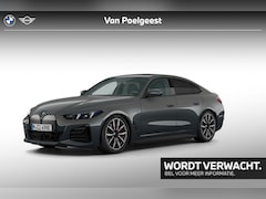 BMW i4 - eDrive40 84 kWh