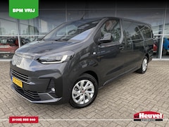 Fiat Scudo - 2.0 Diesel 145 S&S L3