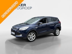 Ford Kuga - 1.6 Titanium 4WD