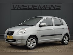 Kia Picanto - 1.0 Light NAP