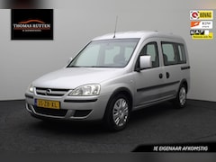 Opel Tour - 1.4-16V Essentia 2007 | 1e Eigenaar | Goed Onderhouden | Airco | Nationale Autopas | Boekj
