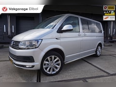 Volkswagen Transporter - 2.0 TDI L1H2 Highline * DSG * 204 PK * 2x schuifdeur