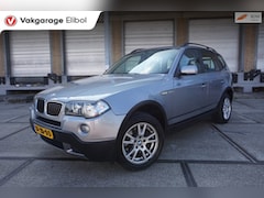 BMW X3 - 2.0d Business Line