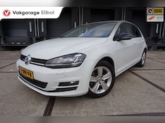Volkswagen Golf - 1.4 TSI Highline