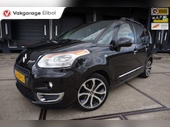 Citroën C3 Picasso - 1.4 VTi Exclusive