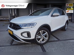 Volkswagen T-Roc - 1.0 TSI Life 75 Edition
