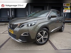 Peugeot 3008 - 1.2 PureTech Allure